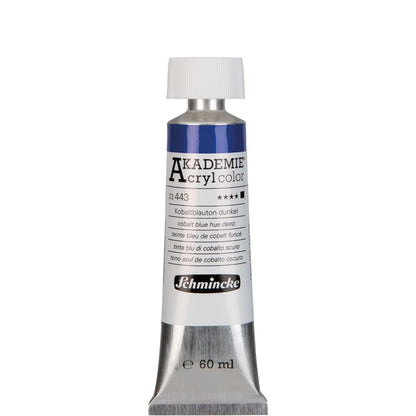 Tinta Acrílica Schmincke Akademie 60ml