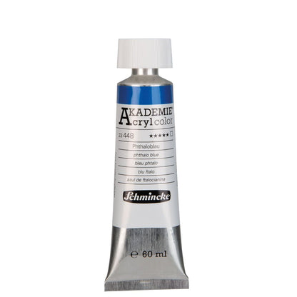 Tinta Acrílica Schmincke Akademie 60ml
