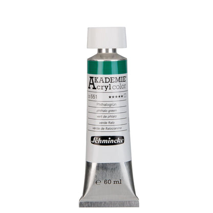 Tinta Acrílica Schmincke Akademie 60ml