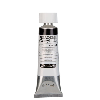 Tinta Acrílica Schmincke Akademie 60ml