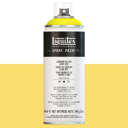 Tinta Acrílica Spray Liquitex 400ml