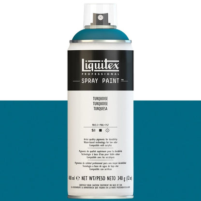 Tinta Acrílica Spray Liquitex 400ml