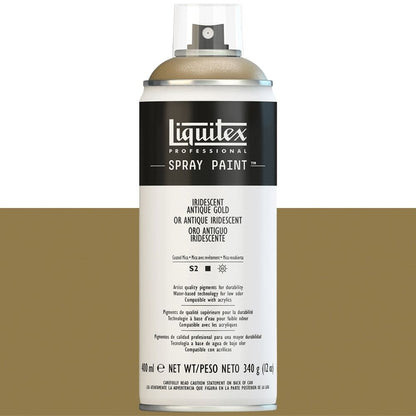 Tinta Acrílica Spray Liquitex 400ml