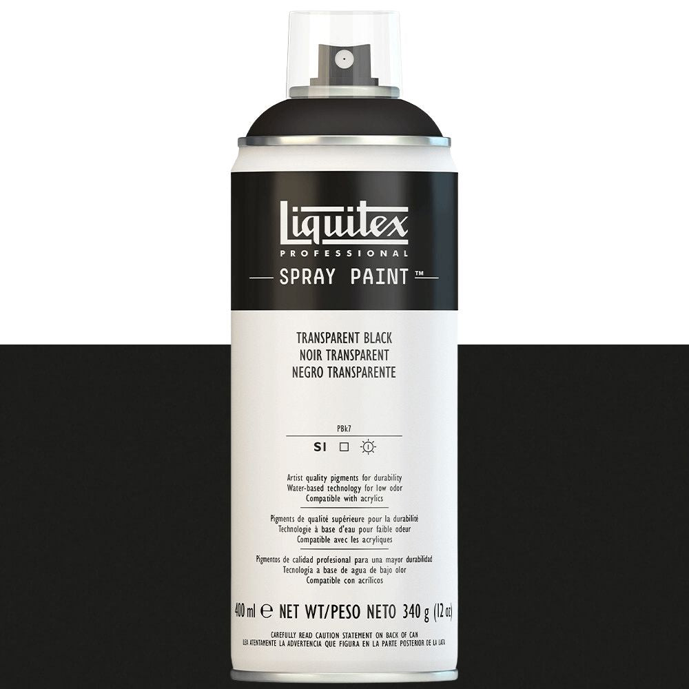 Tinta Acrílica Spray Liquitex 400ml