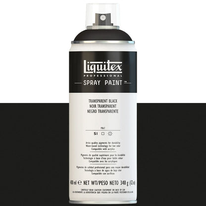 Tinta Acrílica Spray Liquitex 400ml