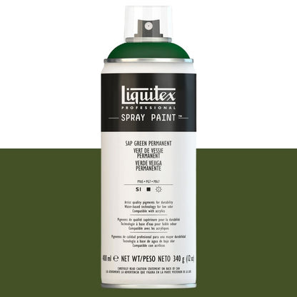 Tinta Acrílica Spray Liquitex 400ml