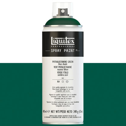 Tinta Acrílica Spray Liquitex 400ml