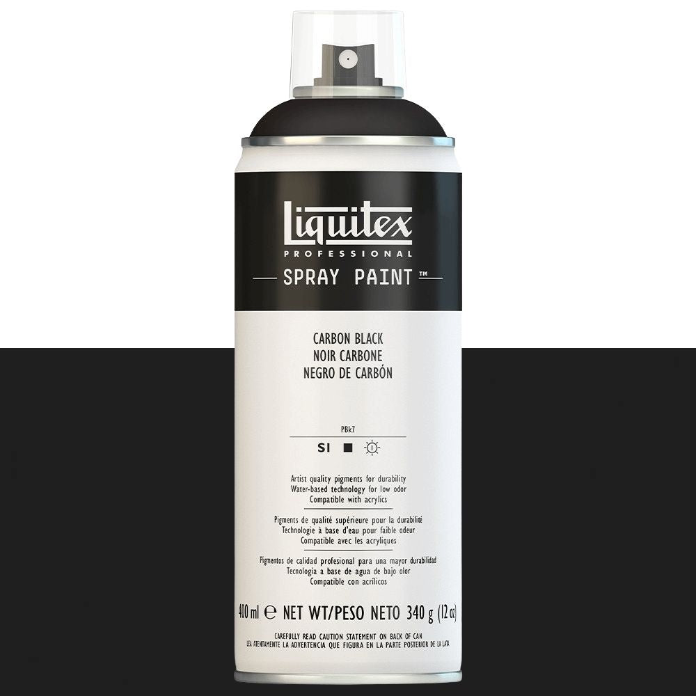 Tinta Acrílica Spray Liquitex 400ml