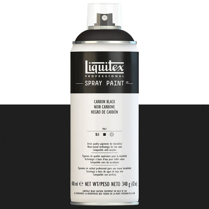 Tinta Acrílica Spray Liquitex 400ml