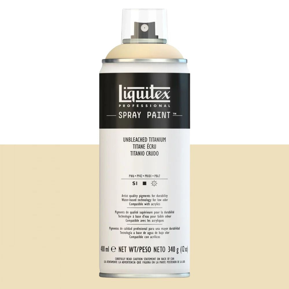 Tinta Acrílica Spray Liquitex 400ml