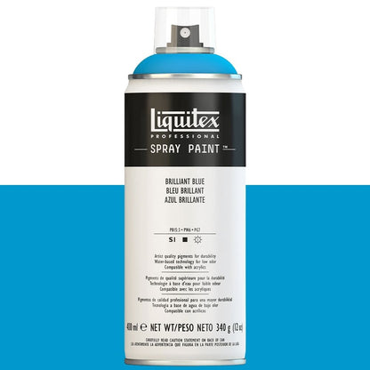 Tinta Acrílica Spray Liquitex 400ml