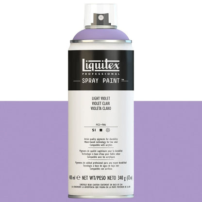 Tinta Acrílica Spray Liquitex 400ml