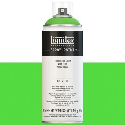 Tinta Acrílica Spray Liquitex 400ml