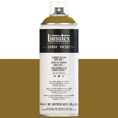 Tinta Acrílica Spray Liquitex 400ml