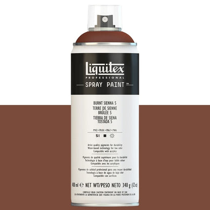 Tinta Acrílica Spray Liquitex 400ml