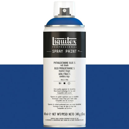 Tinta Acrílica Spray Liquitex 400ml