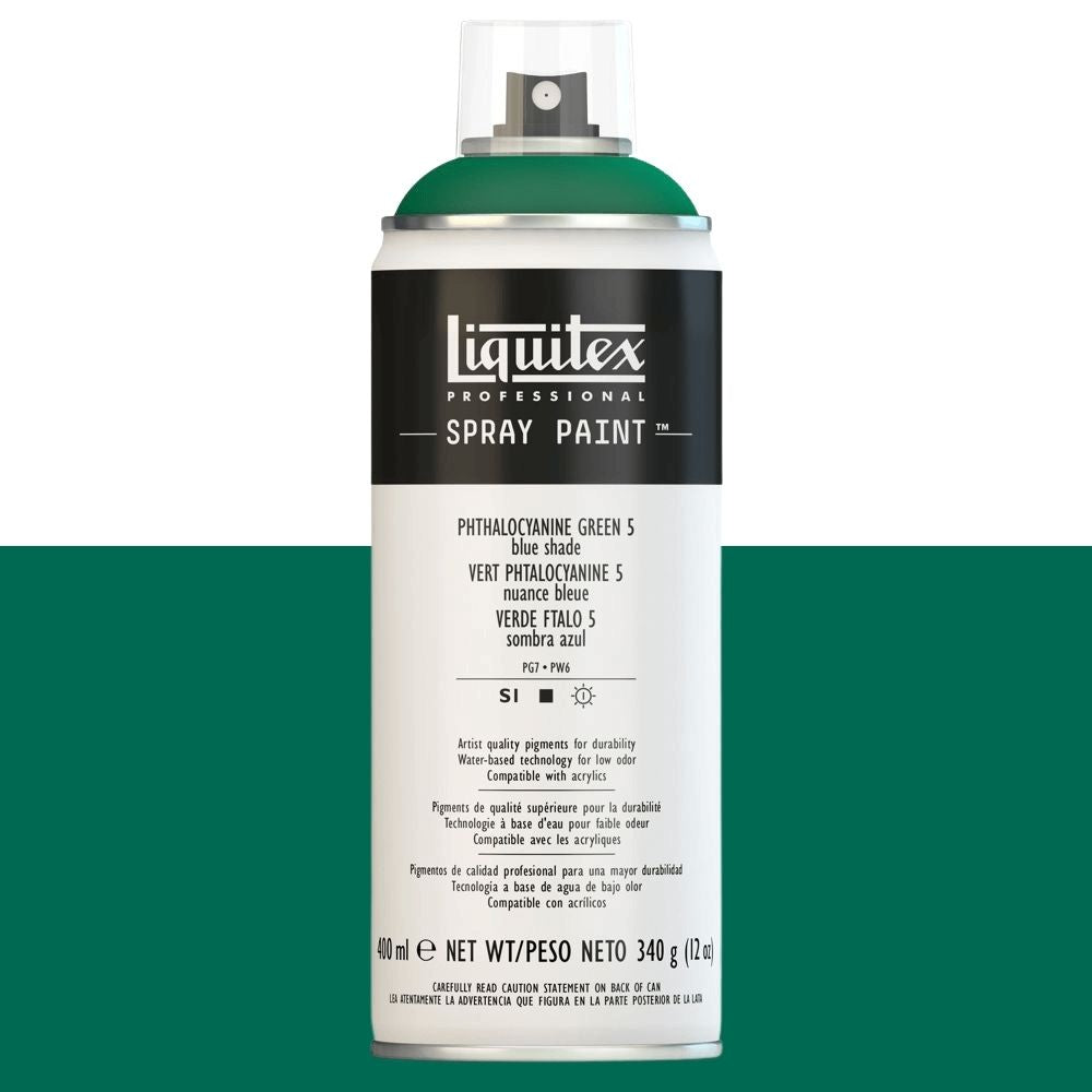 Tinta Acrílica Spray Liquitex 400ml