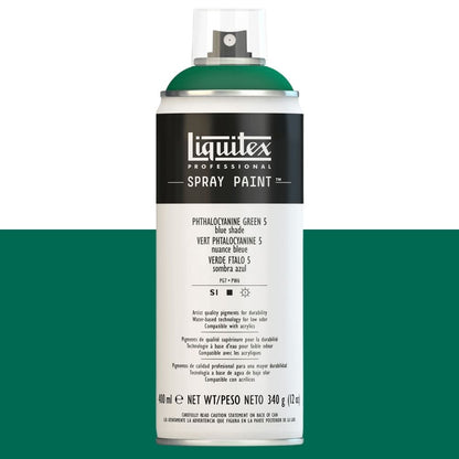 Tinta Acrílica Spray Liquitex 400ml