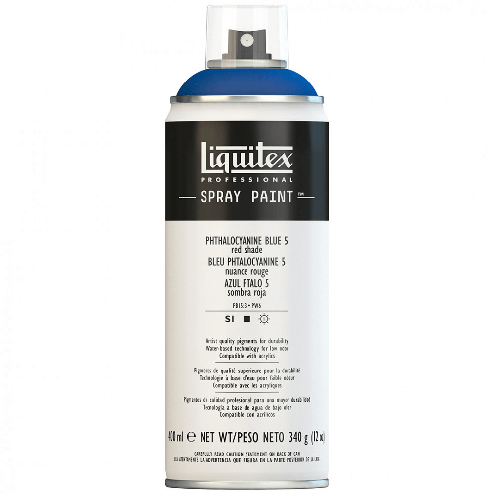 Tinta Acrílica Spray Liquitex 400ml 5316