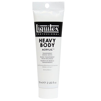 Tinta Acrílica Liquitex Heavy Body 59ml S1