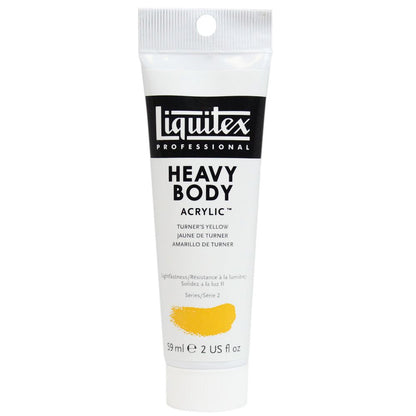 Tinta Acrílica Liquitex Heavy Body 59ml S2