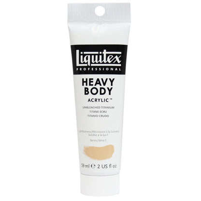 Tinta Acrílica Liquitex Heavy Body 59ml S1