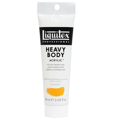 Tinta Acrílica Liquitex Heavy Body 59ml S2