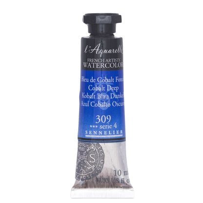 Tinta Aquarela Sennelier L'Aquarelle Extra Fine 10ml S4