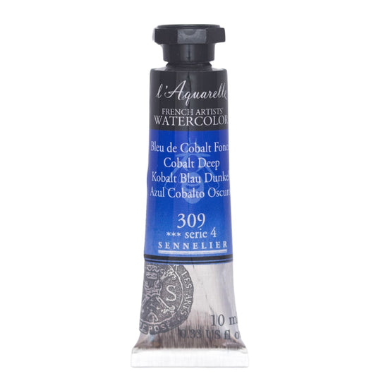 Tinta Aquarela Sennelier L'Aquarelle Extra Fine 10ml S4