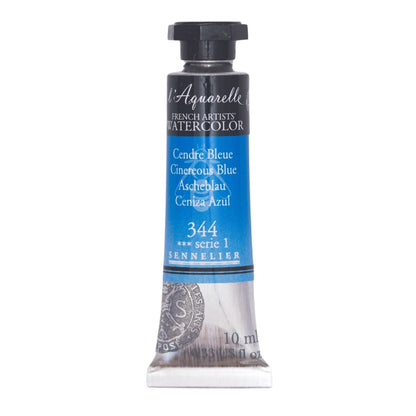 Tinta Aquarela Sennelier L'Aquarelle Extra Fine 10ml S1