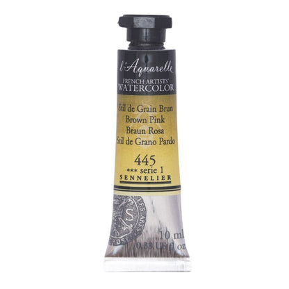 Tinta Aquarela Sennelier L'Aquarelle Extra Fine 10ml S1