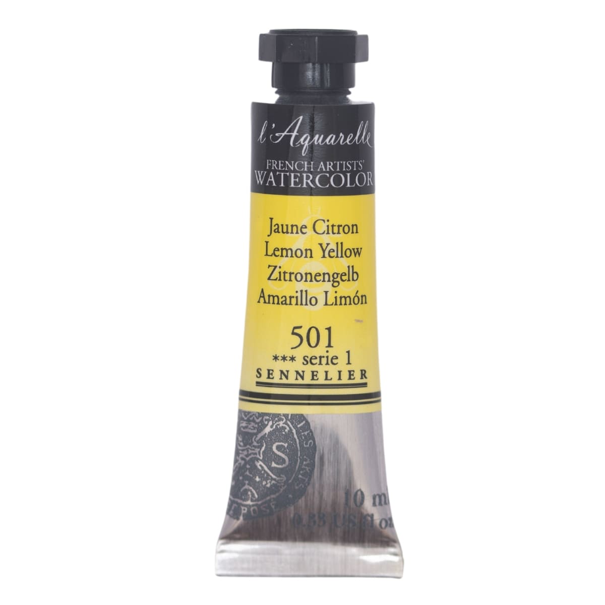 Tinta Aquarela Sennelier L'Aquarelle Extra Fine 10ml S1