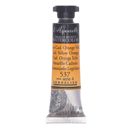 Tinta Aquarela Sennelier L'Aquarelle Extra Fine 10ml S4