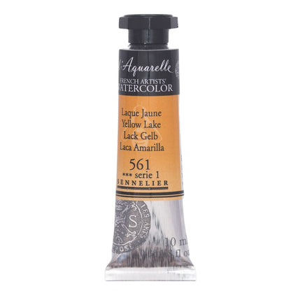 Tinta Aquarela Sennelier L'Aquarelle Extra Fine 10ml S1