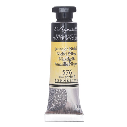 Tinta Aquarela Sennelier L'Aquarelle Extra Fine 10ml S4