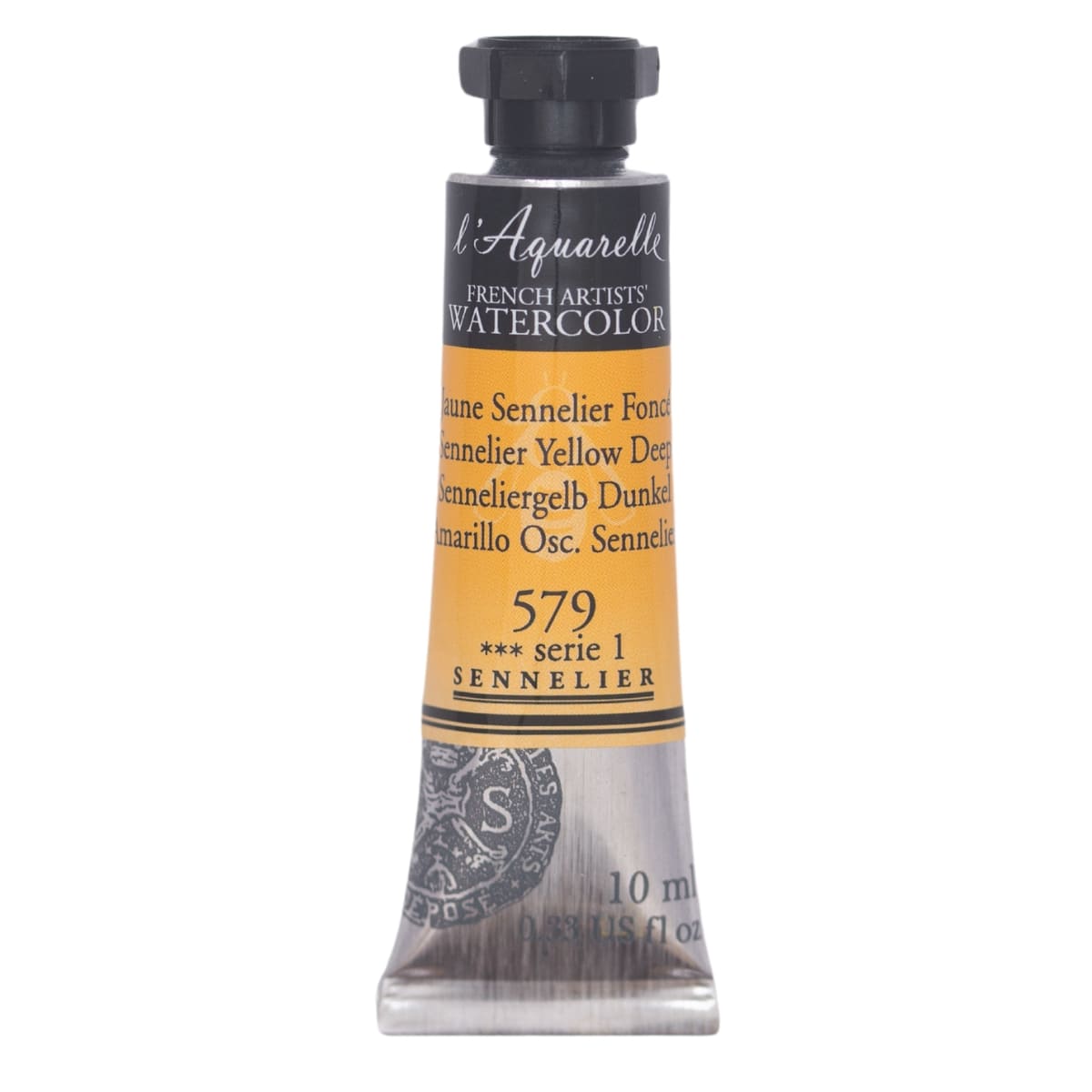 Tinta Aquarela Sennelier L'Aquarelle Extra Fine 10ml S1