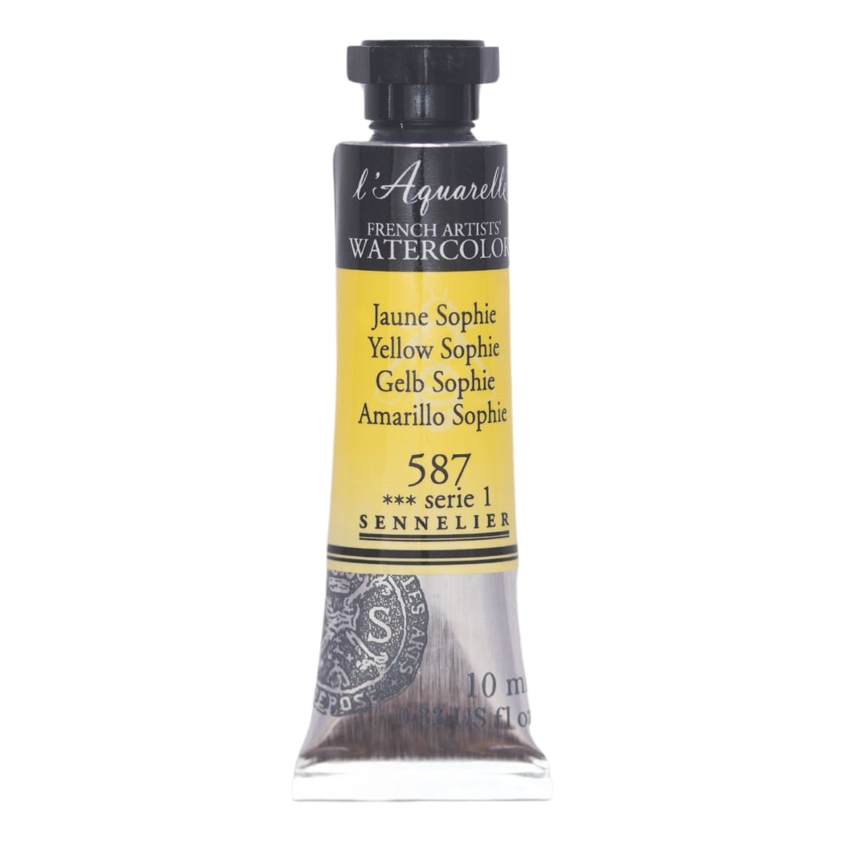 Tinta Aquarela Sennelier L'Aquarelle Extra Fine 10ml S1