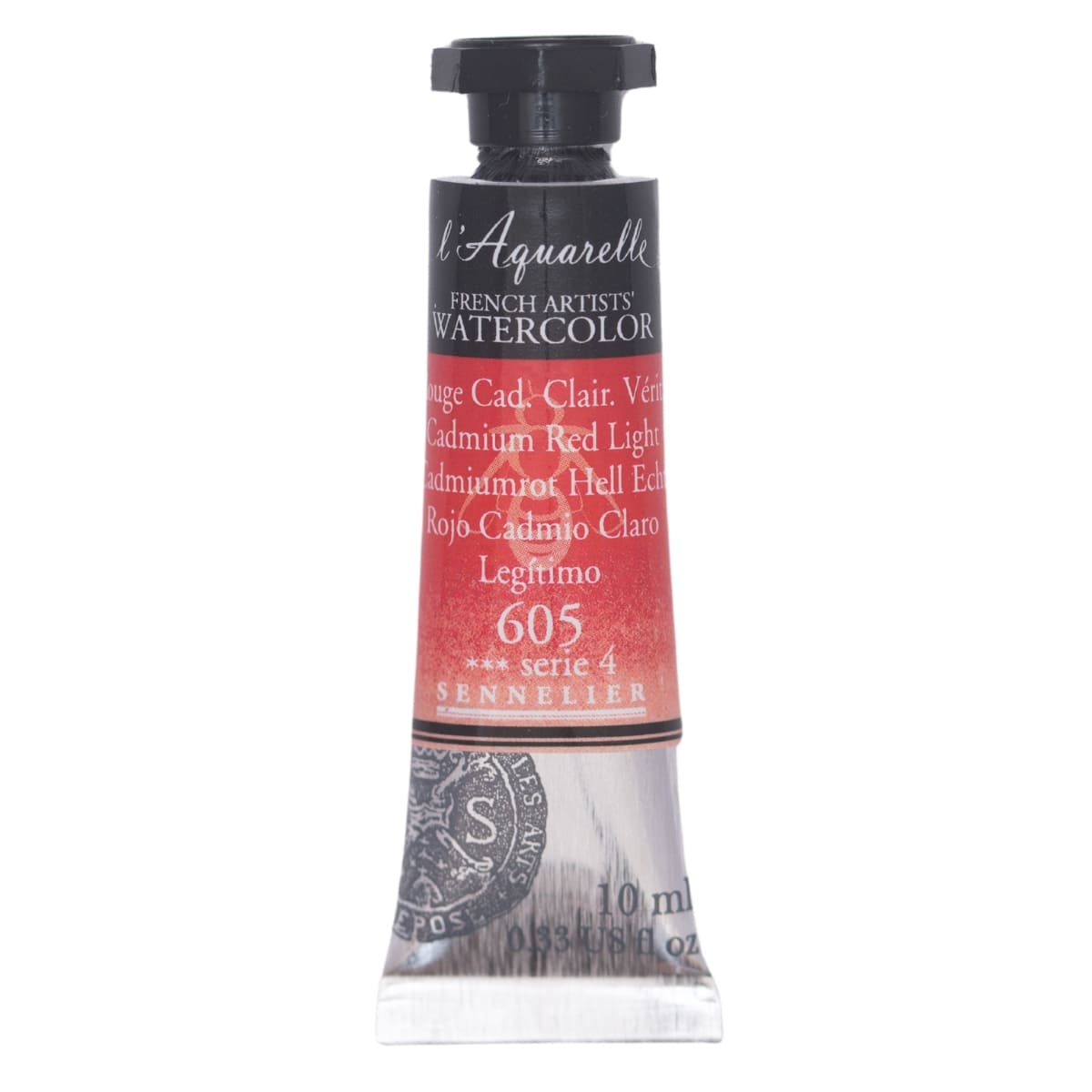 Tinta Aquarela Sennelier L'Aquarelle Extra Fine 10ml S4