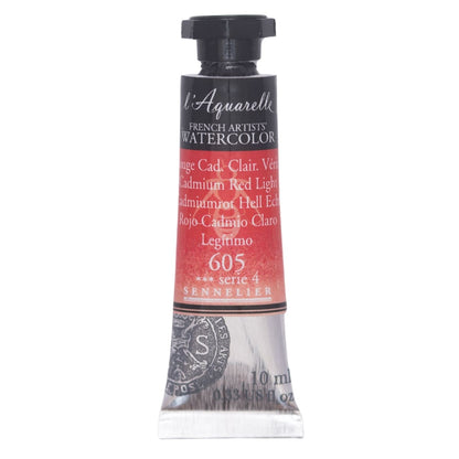 Tinta Aquarela Sennelier L'Aquarelle Extra Fine 10ml S4