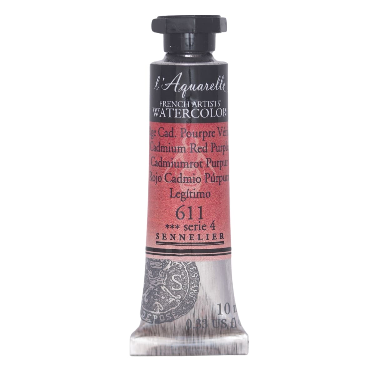 Tinta Aquarela Sennelier L'Aquarelle Extra Fine 10ml S4
