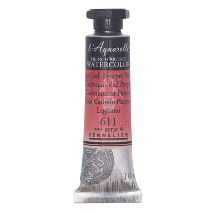 Tinta Aquarela Sennelier L'Aquarelle Extra Fine 10ml S4