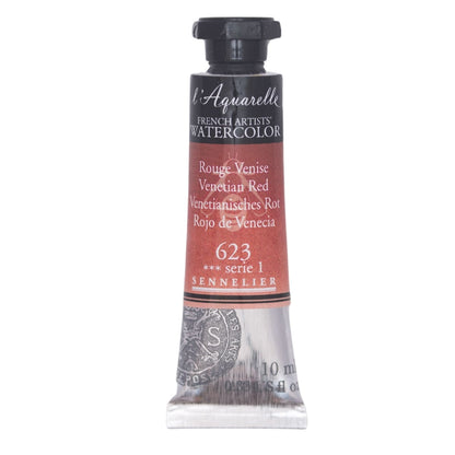 Tinta Aquarela Sennelier L'Aquarelle Extra Fine 10ml S1