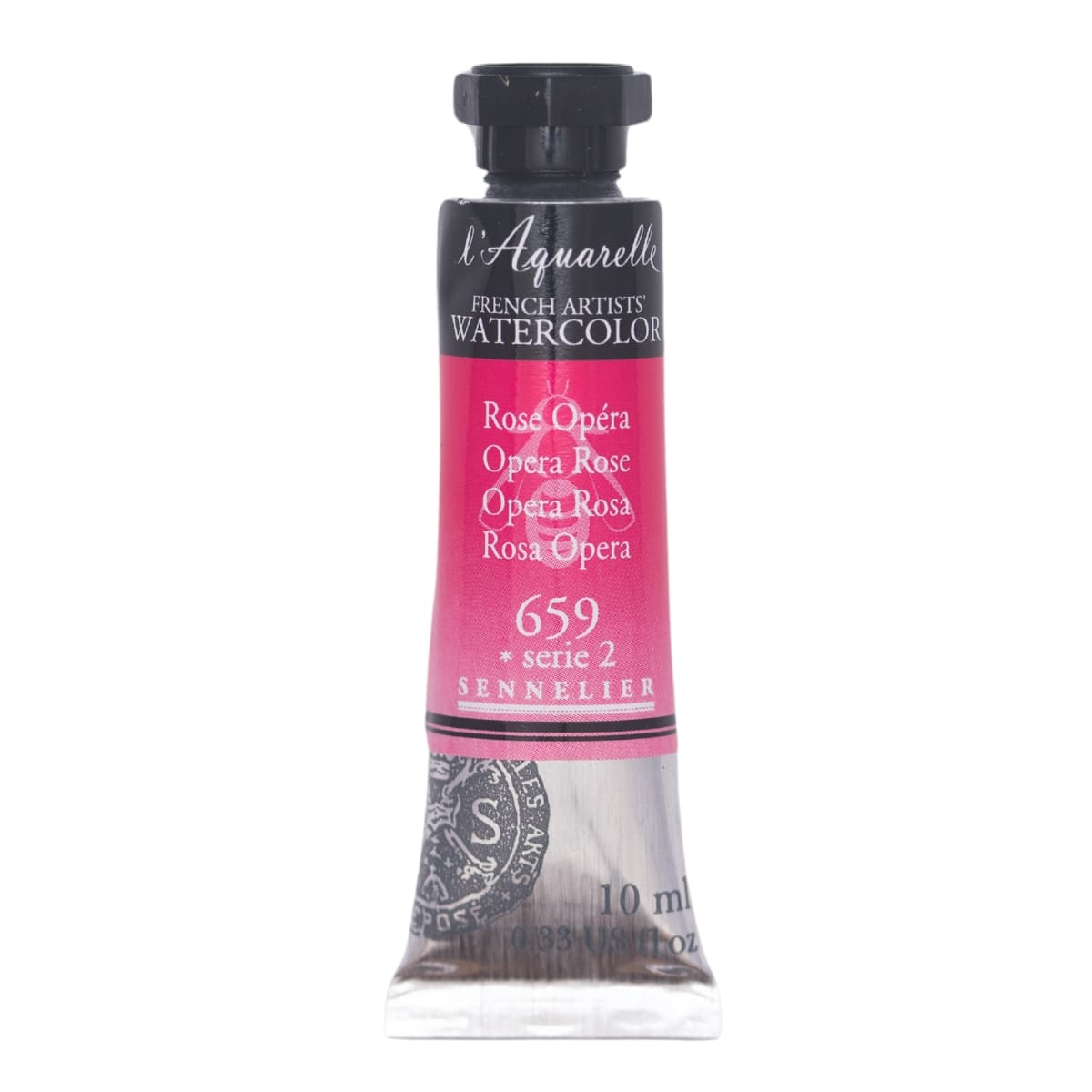 Tinta Aquarela Sennelier L'Aquarelle Extra Fine 10ml S2