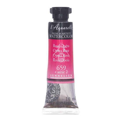 Tinta Aquarela Sennelier L'Aquarelle Extra Fine 10ml S2