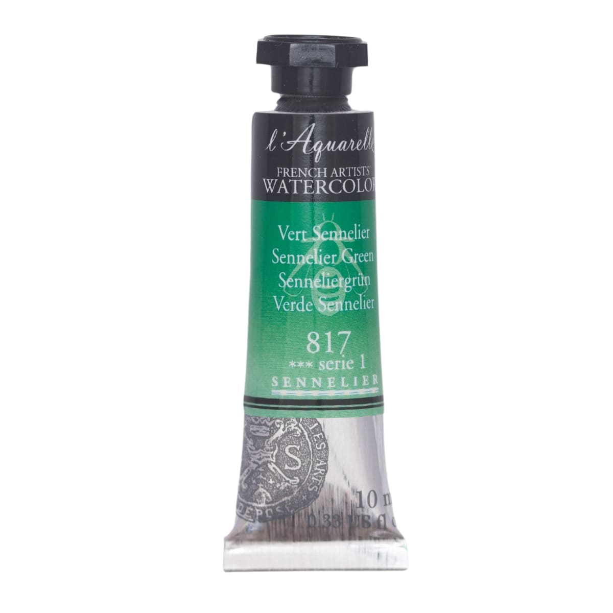 Tinta Aquarela Sennelier L'Aquarelle Extra Fine 10ml S1