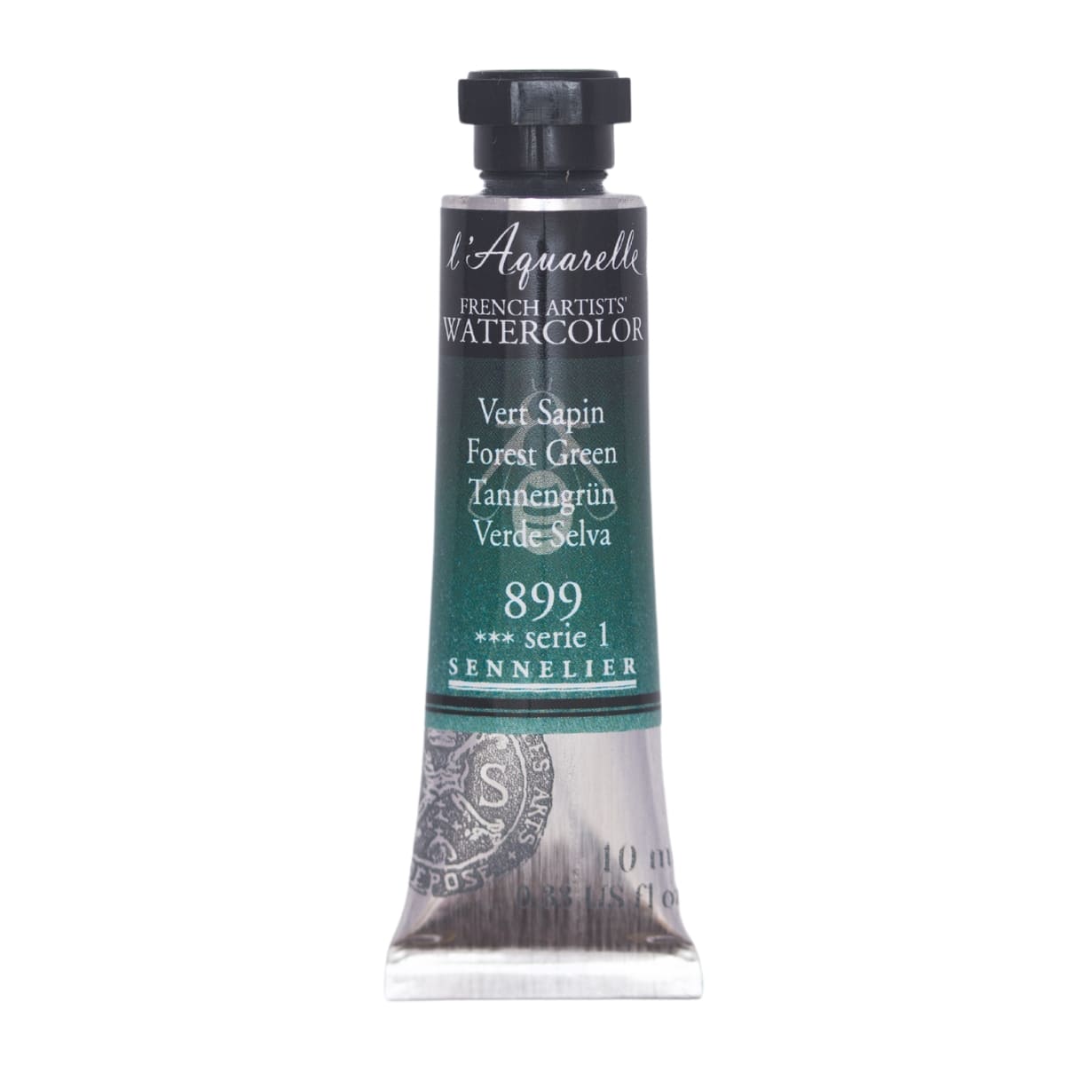 Tinta Aquarela Sennelier L'Aquarelle Extra Fine 10ml S1
