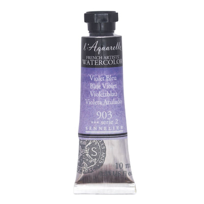 Tinta Aquarela Sennelier L'Aquarelle Extra Fine 10ml S2