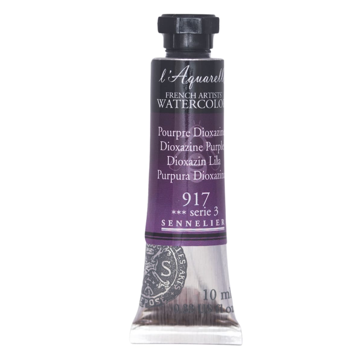 Tinta Aquarela Sennelier L'Aquarelle Extra Fine 10ml S3