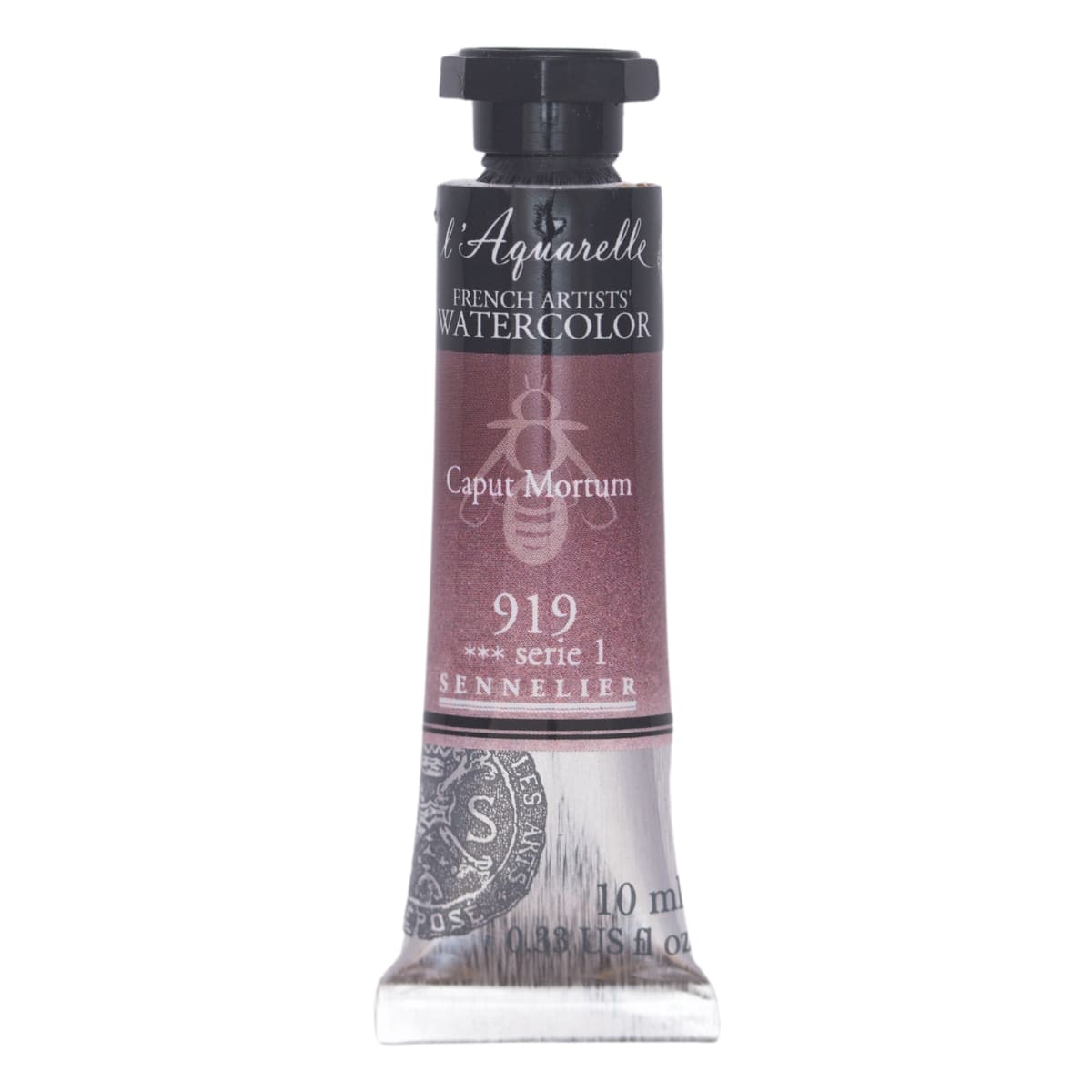 Tinta Aquarela Sennelier L'Aquarelle Extra Fine 10ml S1