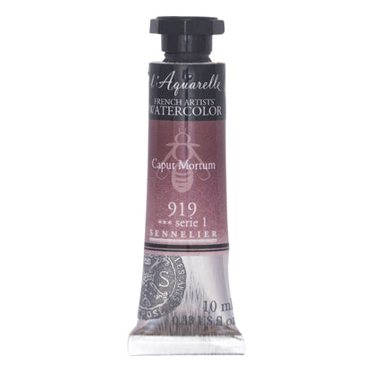Tinta Aquarela Sennelier L'Aquarelle Extra Fine 10ml S1